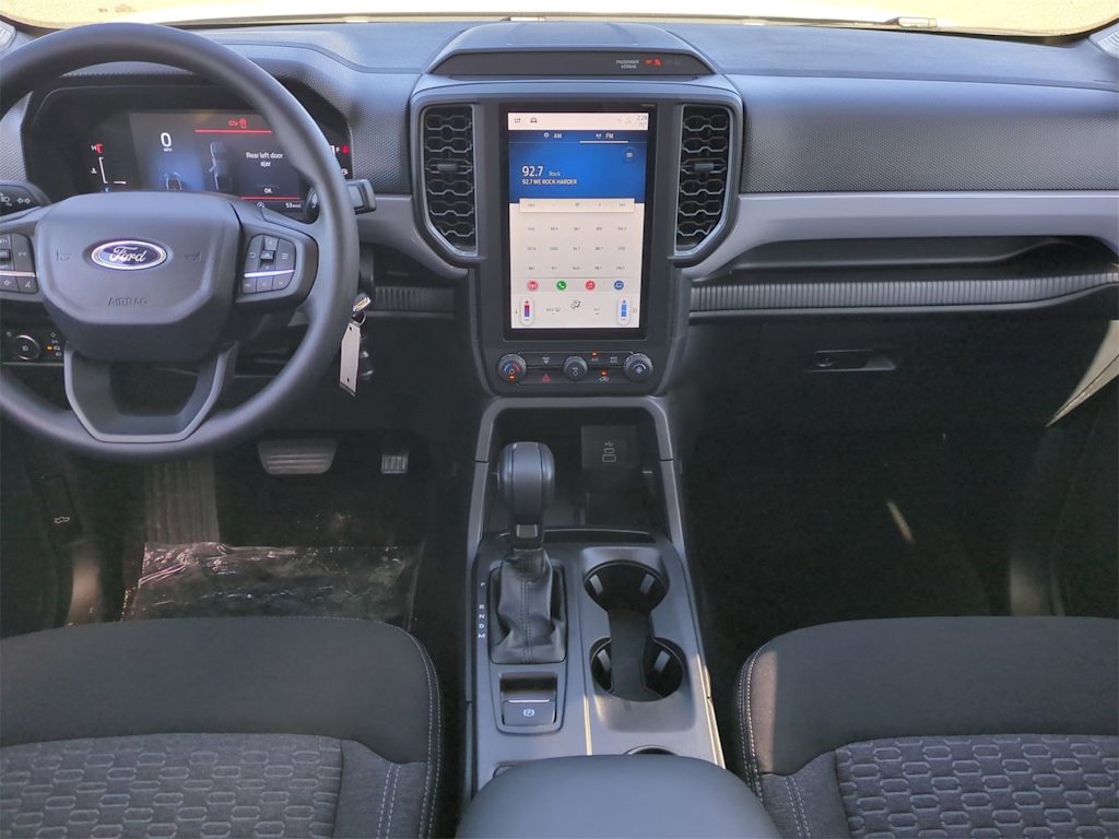 Thumbnail: 2025 Ford Ranger - 10