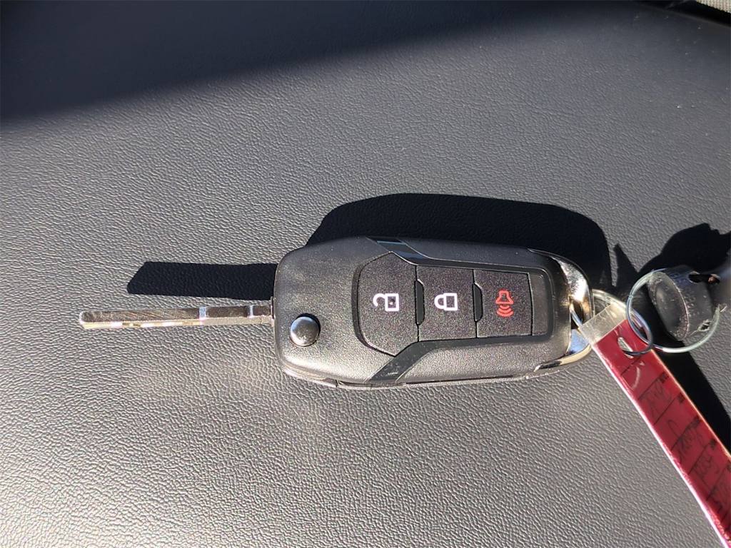 Thumbnail: 2025 Ford Ranger - 19