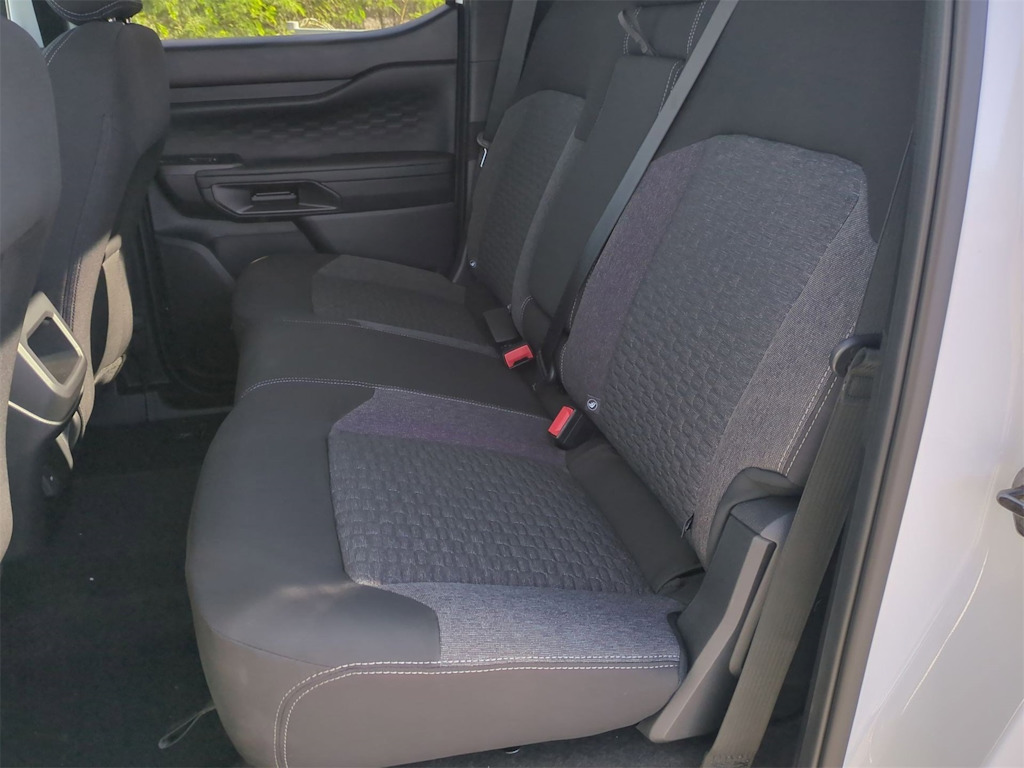 Thumbnail: 2025 Ford Ranger - 13