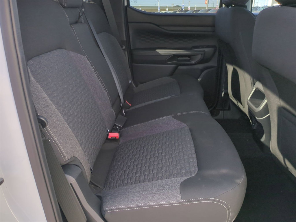 Thumbnail: 2025 Ford Ranger - 31