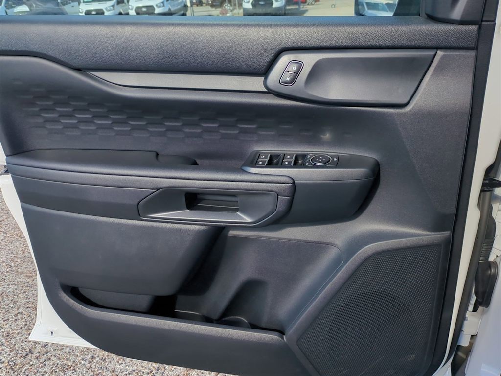 Thumbnail: 2025 Ford Ranger - 29