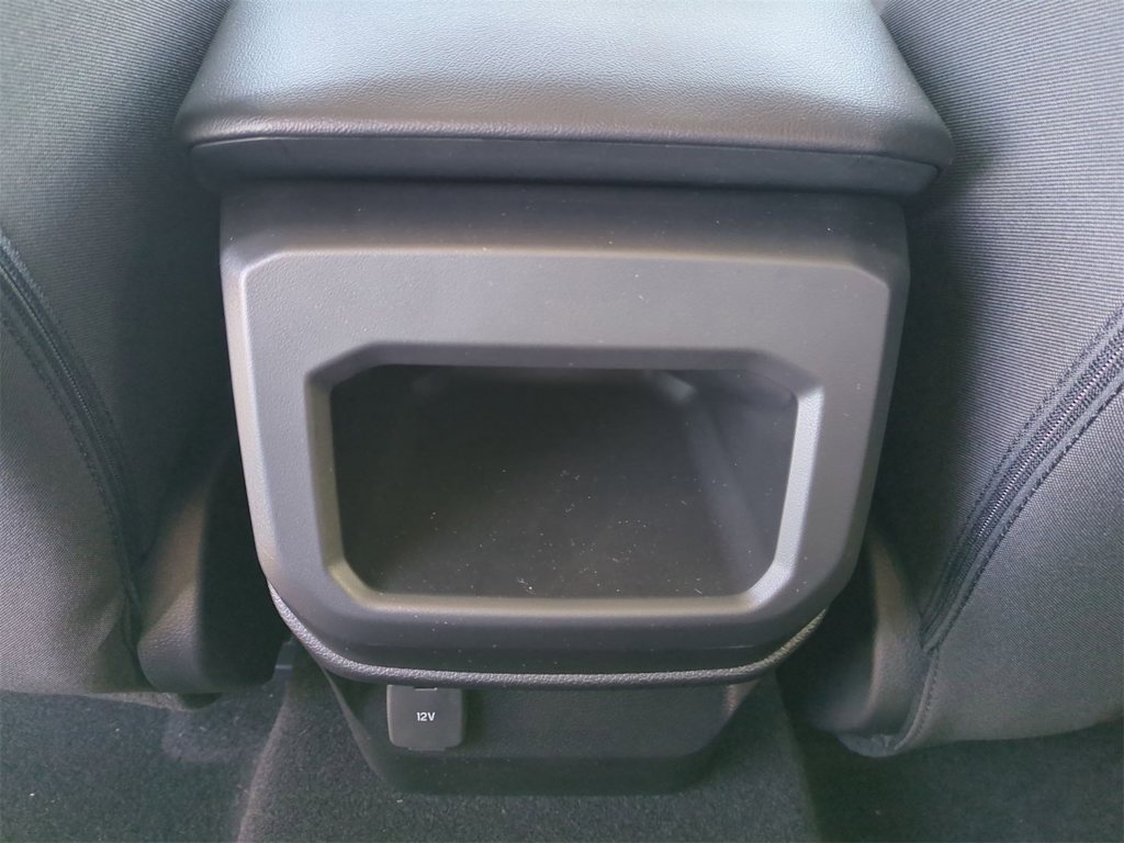 Thumbnail: 2025 Ford Ranger - 28