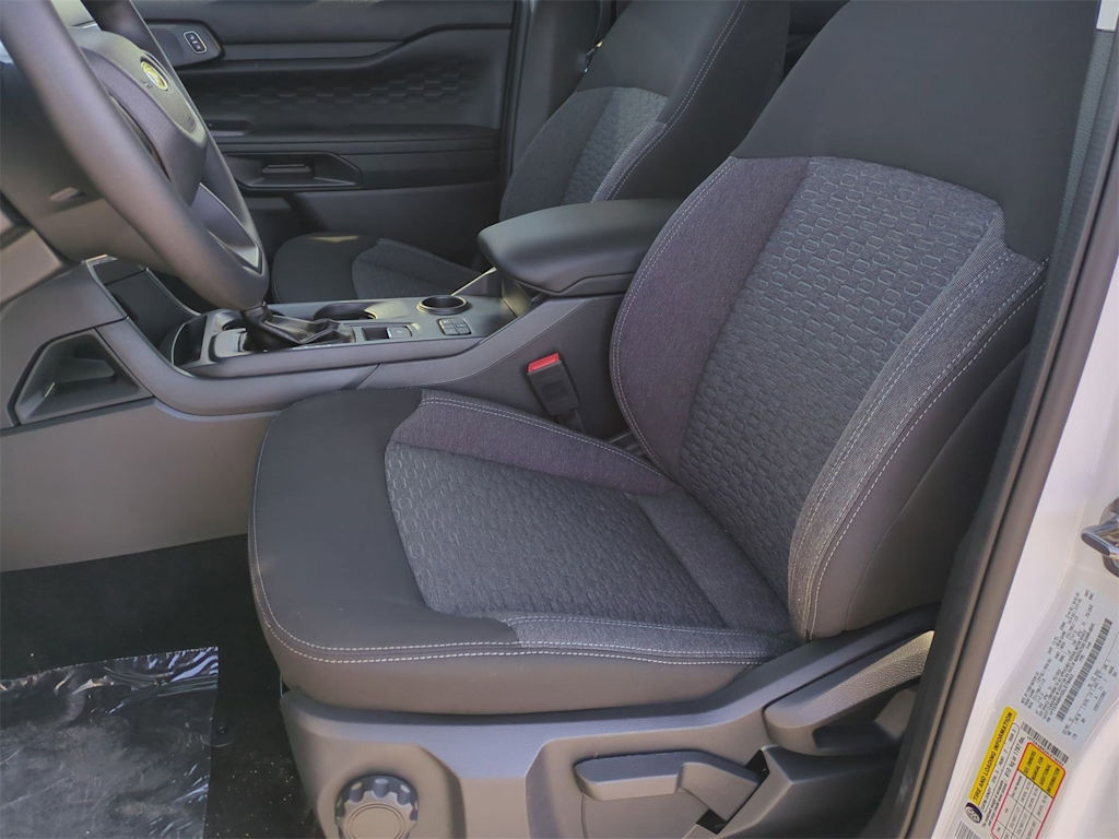 Thumbnail: 2025 Ford Ranger - 11