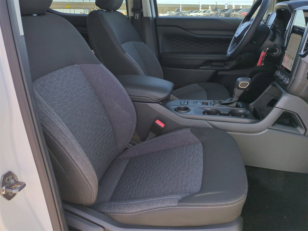 Thumbnail: 2025 Ford Ranger - 12