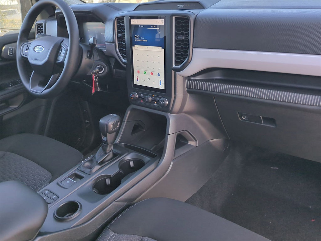 Thumbnail: 2025 Ford Ranger - 14