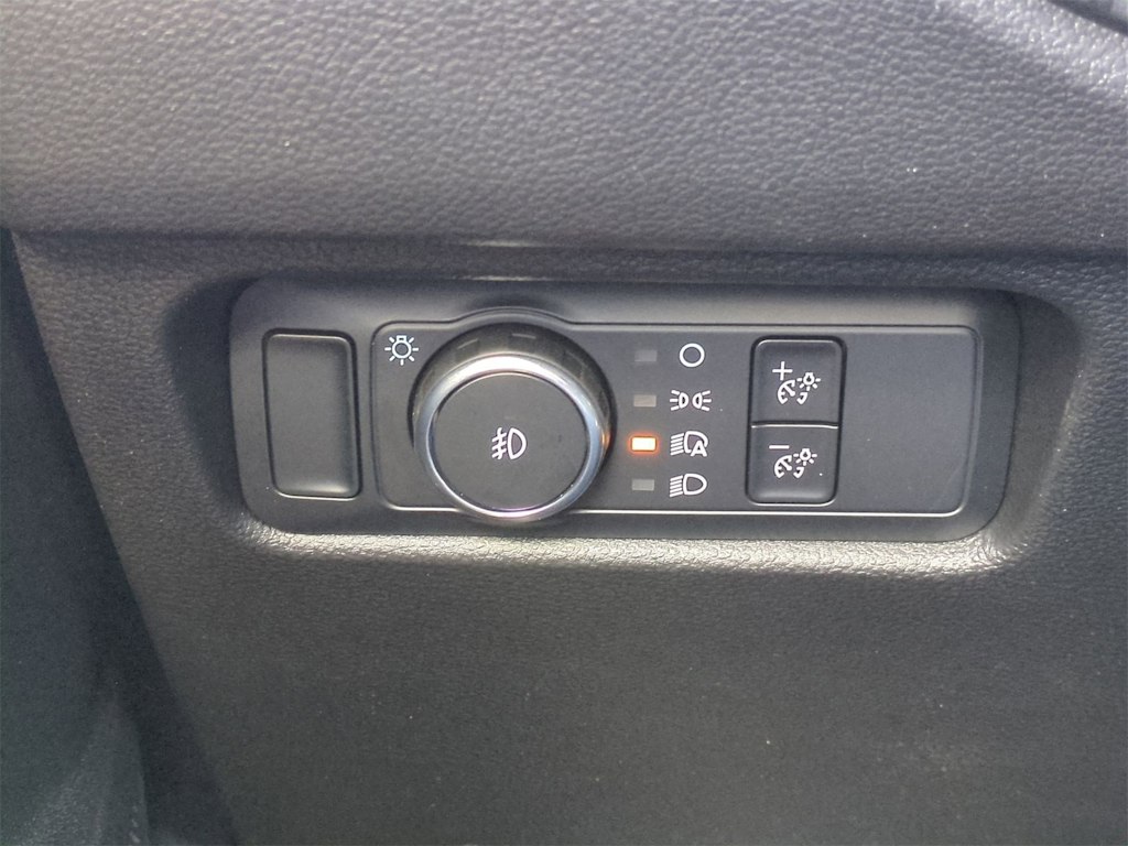 Thumbnail: 2025 Ford Ranger - 27