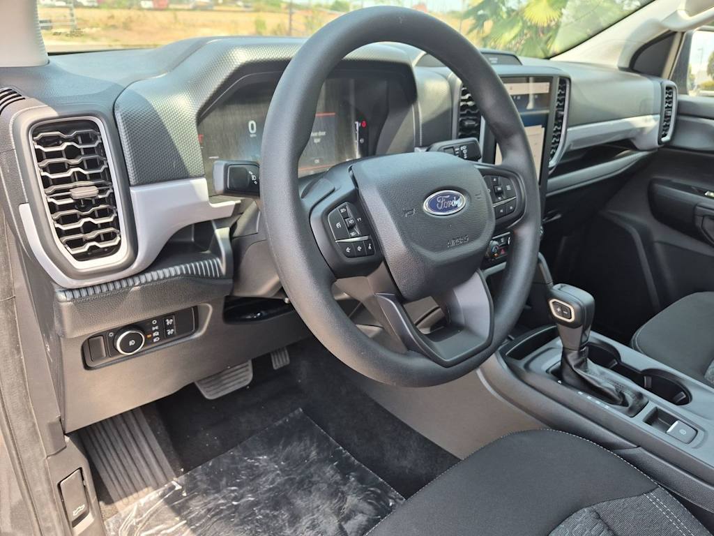 Thumbnail: 2026 Ford Ranger - 2