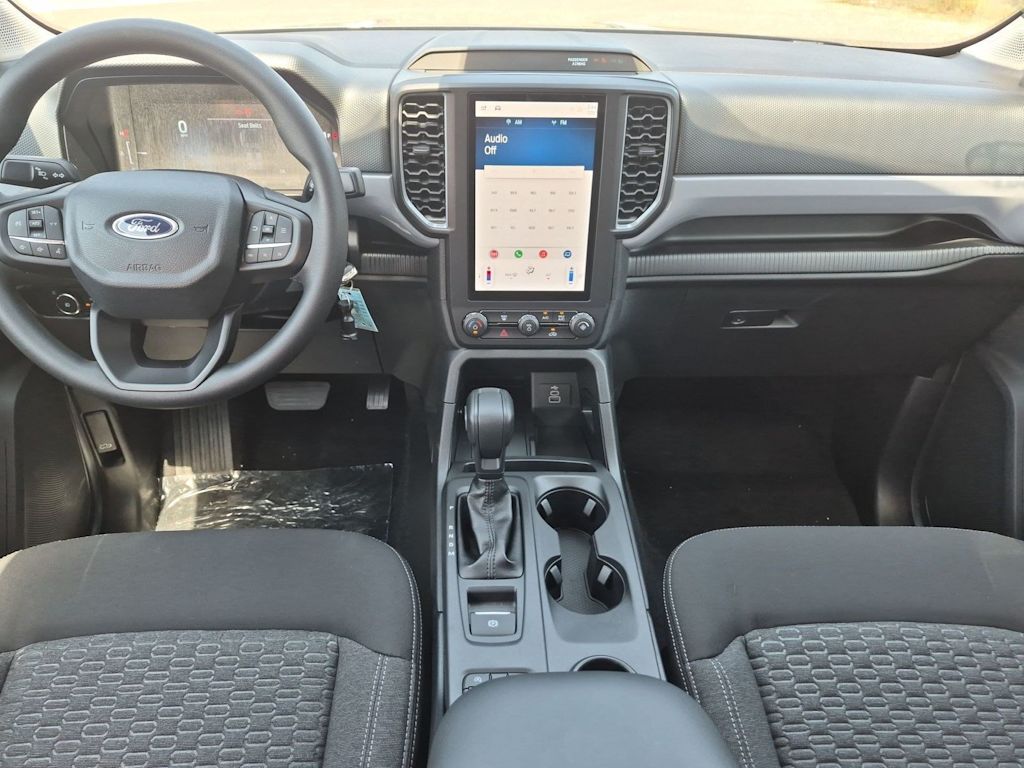 Thumbnail: 2026 Ford Ranger - 10