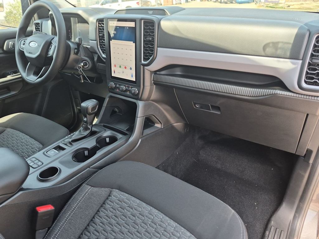 Thumbnail: 2026 Ford Ranger - 14
