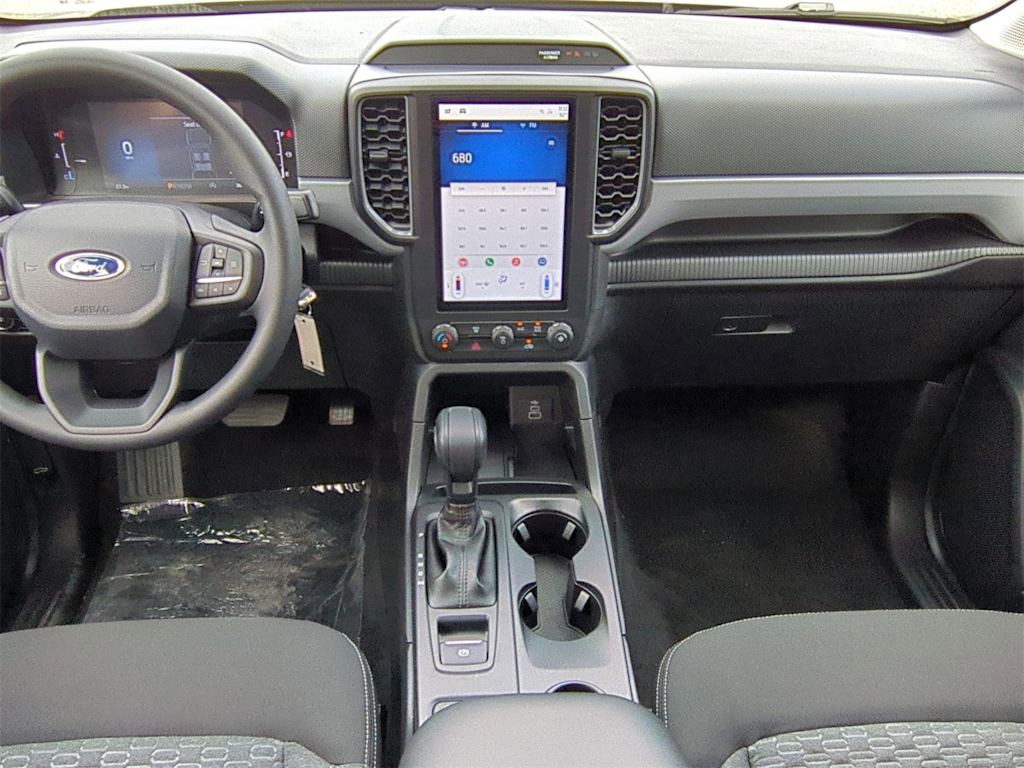 Thumbnail: 2025 Ford Ranger - 10