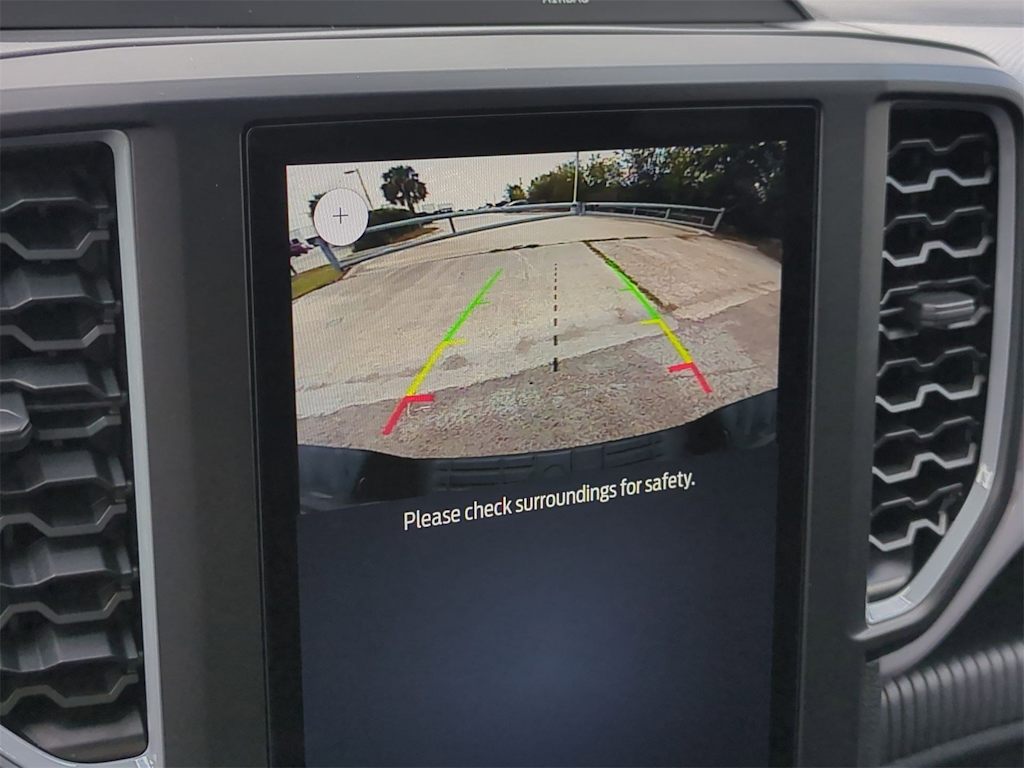 Thumbnail: 2025 Ford Ranger - 25