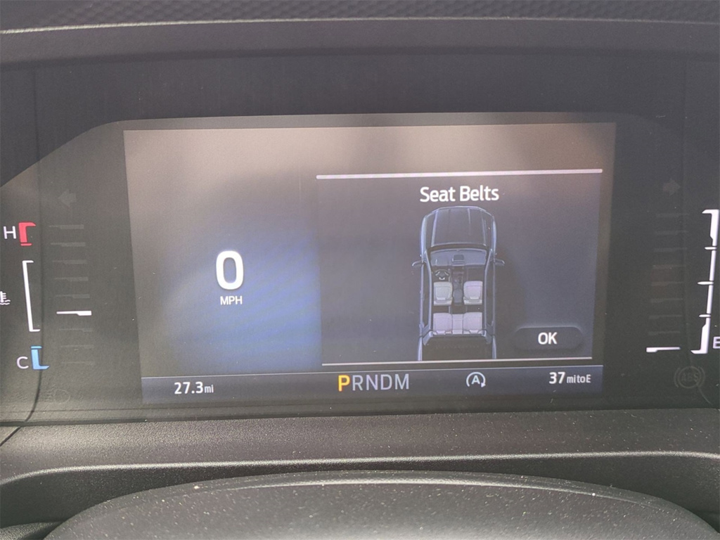 Thumbnail: 2025 Ford Ranger - 15