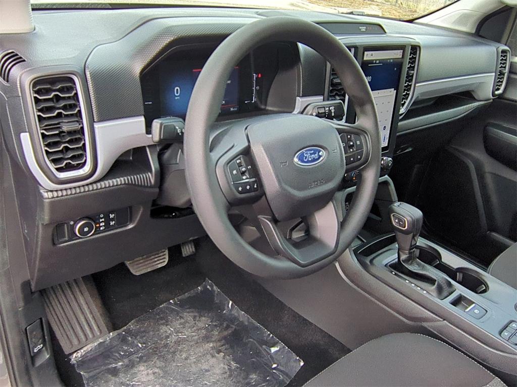 Thumbnail: 2025 Ford Ranger - 2