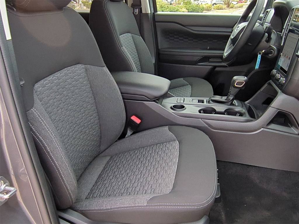 Thumbnail: 2025 Ford Ranger - 12