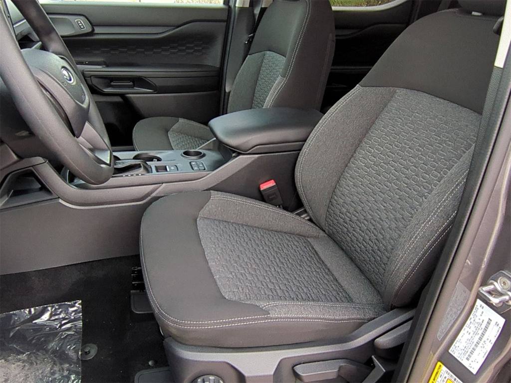 Thumbnail: 2025 Ford Ranger - 11