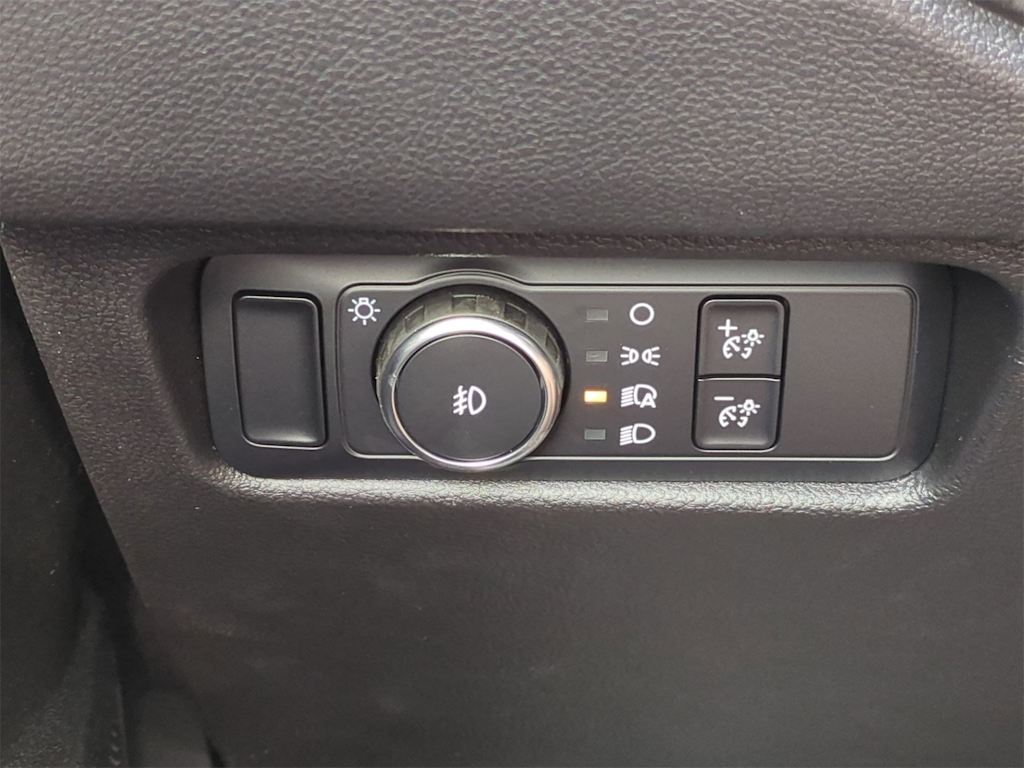 Thumbnail: 2025 Ford Ranger - 26