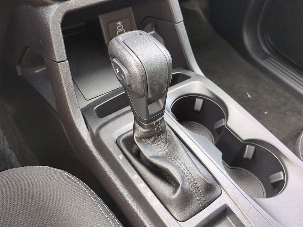 Thumbnail: 2025 Ford Ranger - 16