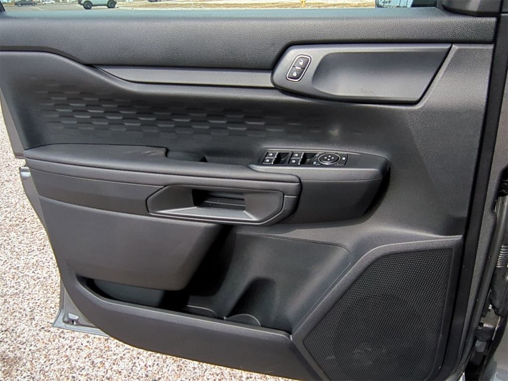 Thumbnail: 2025 Ford Ranger - 28