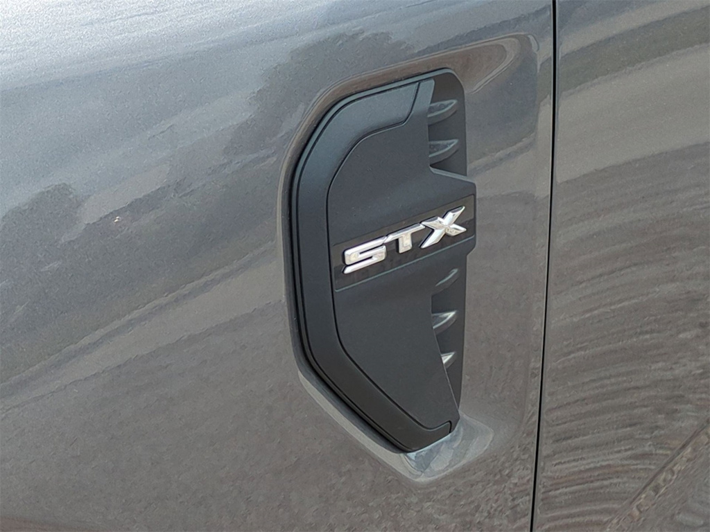 Thumbnail: 2025 Ford Ranger - 32