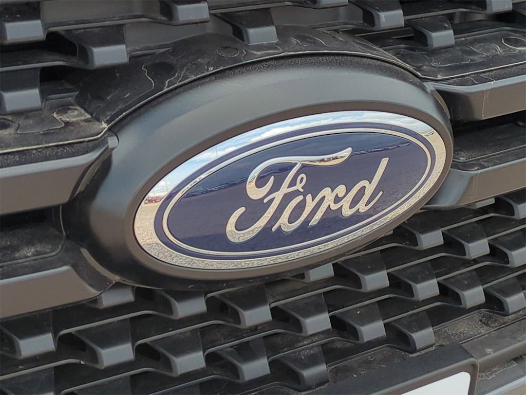 Thumbnail: 2025 Ford Ranger - 31