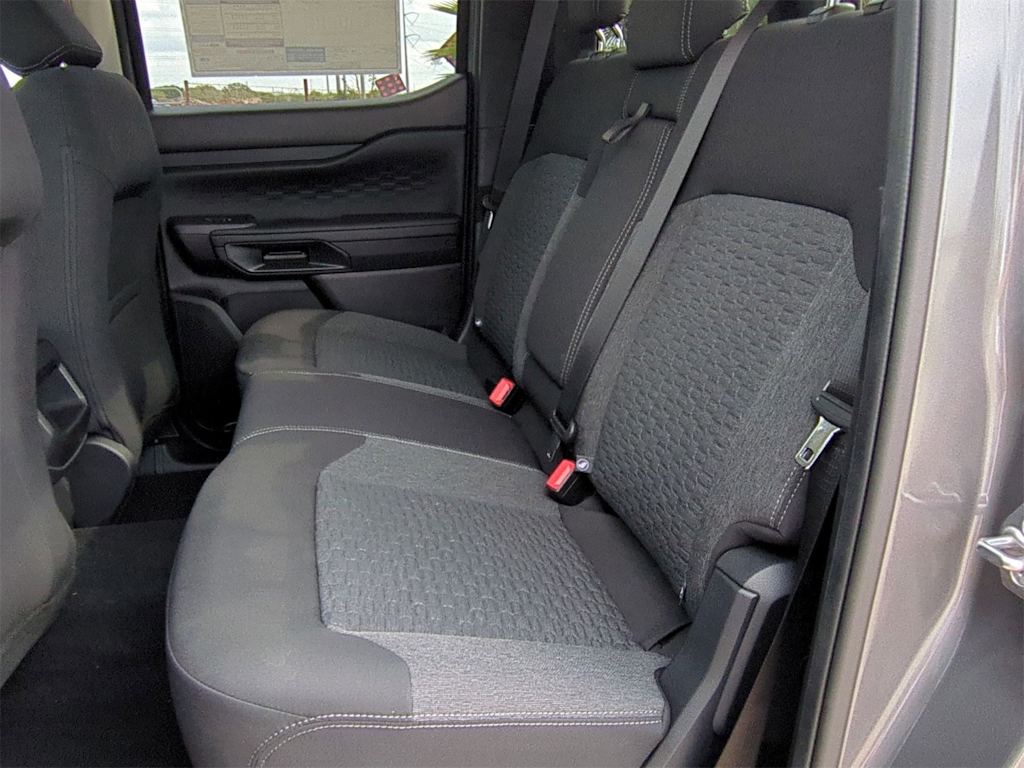 Thumbnail: 2025 Ford Ranger - 13