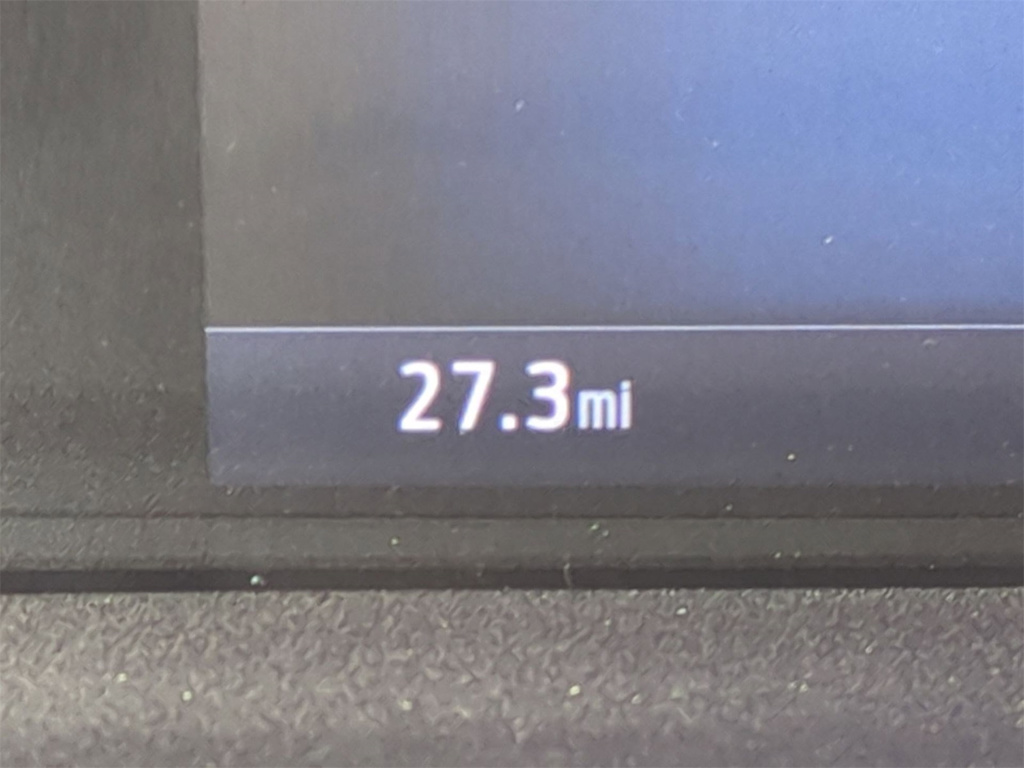 Thumbnail: 2025 Ford Ranger - 7