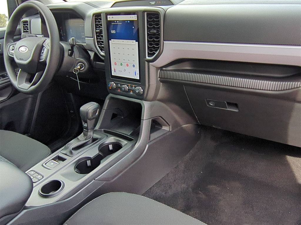 Thumbnail: 2025 Ford Ranger - 14