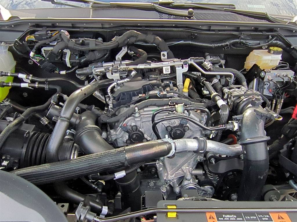 Thumbnail: 2025 Ford Ranger - 9