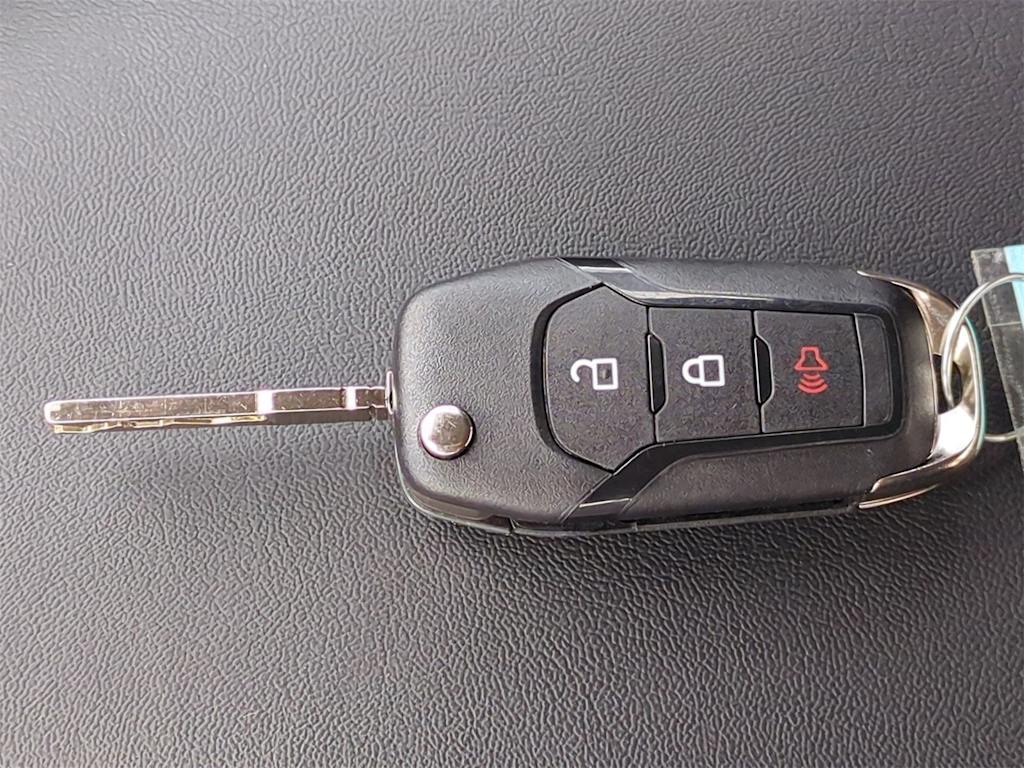 Thumbnail: 2025 Ford Ranger - 18