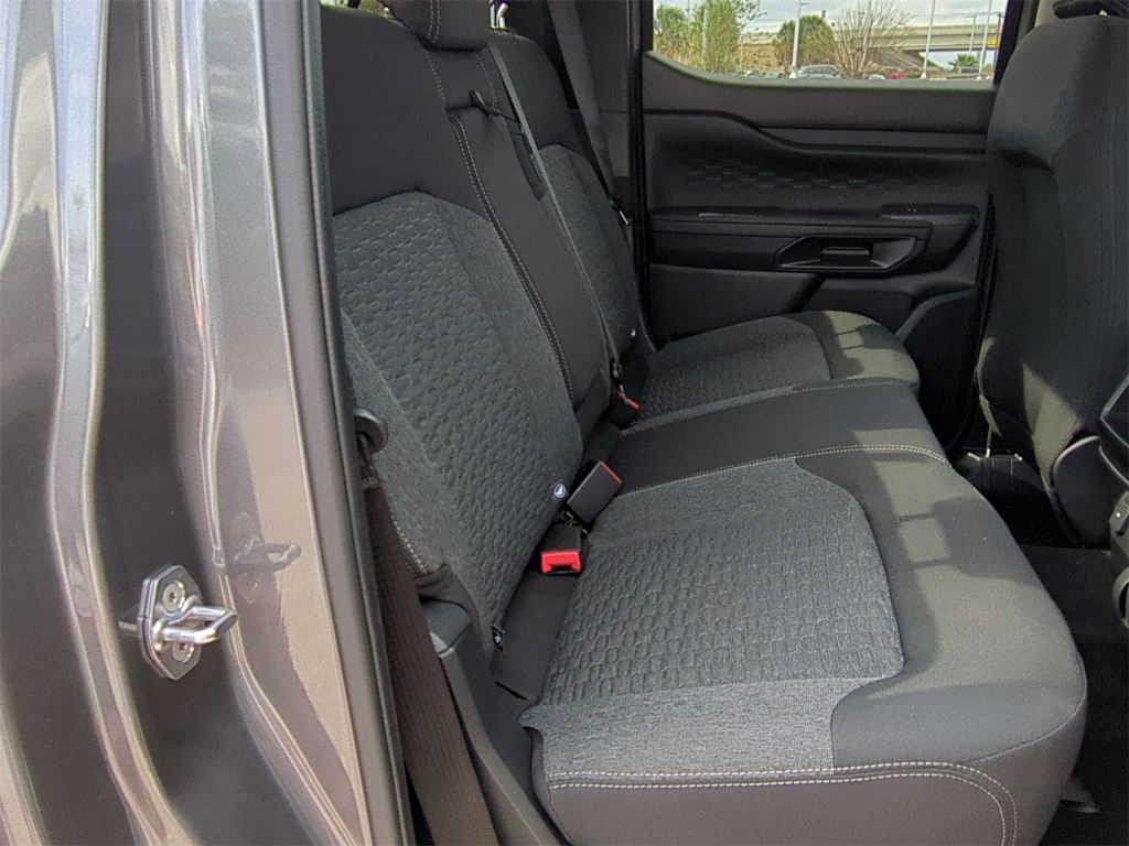 Thumbnail: 2025 Ford Ranger - 30