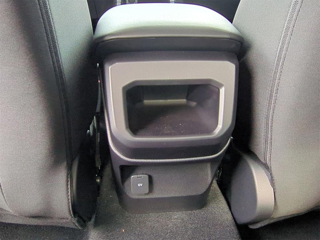 Thumbnail: 2025 Ford Ranger - 27