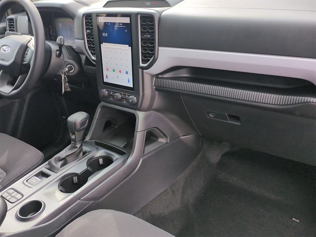 Thumbnail: 2025 Ford Ranger - 14