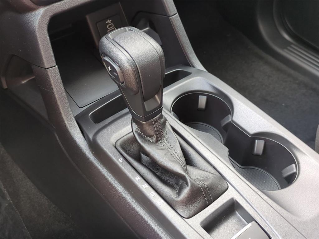 Thumbnail: 2025 Ford Ranger - 16