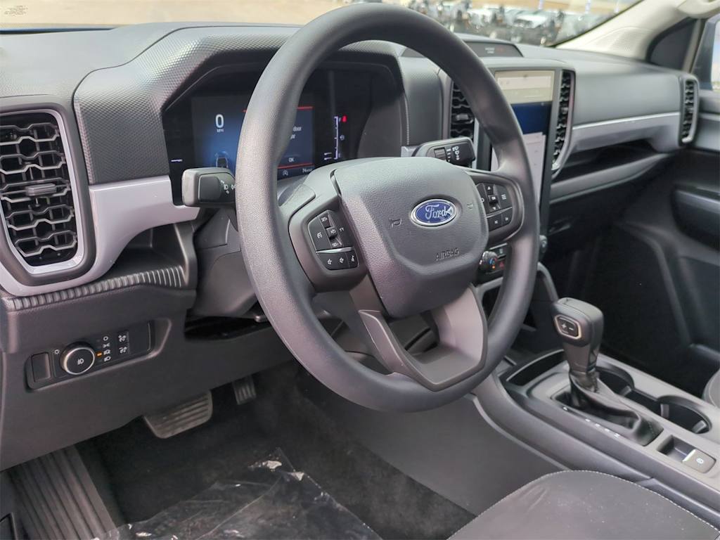 Thumbnail: 2025 Ford Ranger - 2