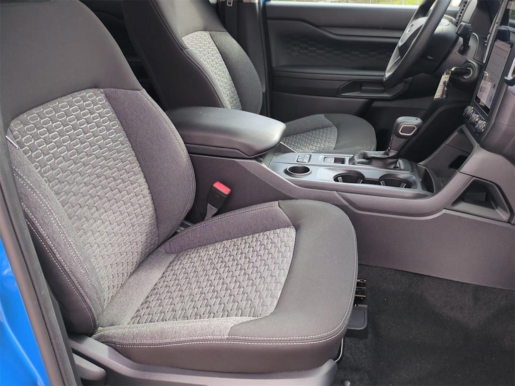 Thumbnail: 2025 Ford Ranger - 12