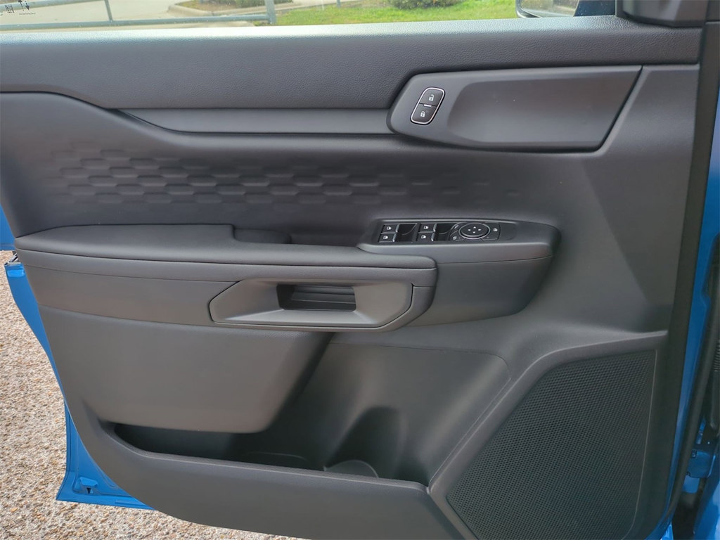 Thumbnail: 2025 Ford Ranger - 28