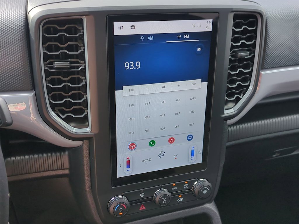 Thumbnail: 2025 Ford Ranger - 24