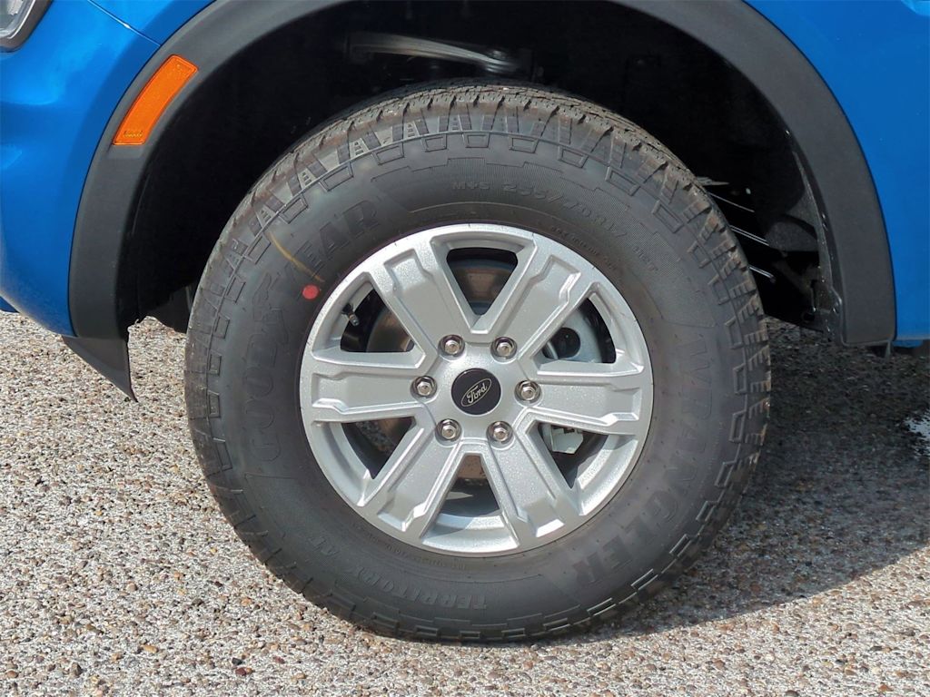 Thumbnail: 2025 Ford Ranger - 8