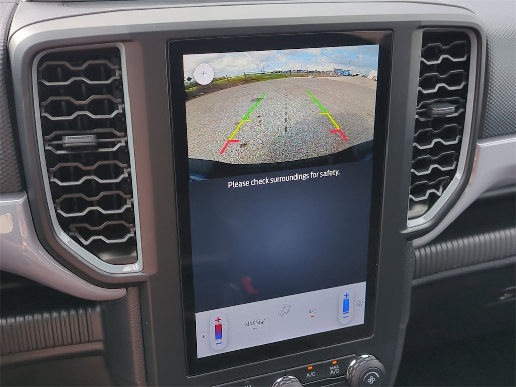 Thumbnail: 2025 Ford Ranger - 25