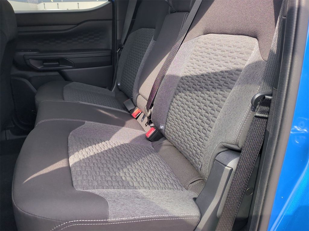 Thumbnail: 2025 Ford Ranger - 13