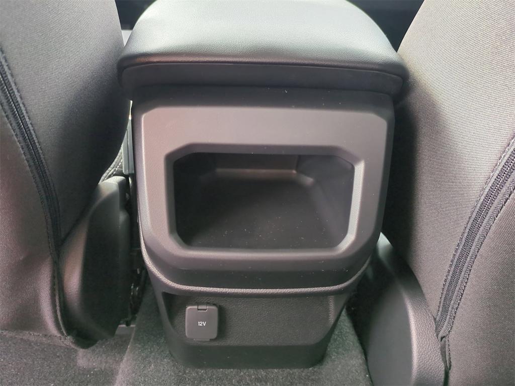 Thumbnail: 2025 Ford Ranger - 27