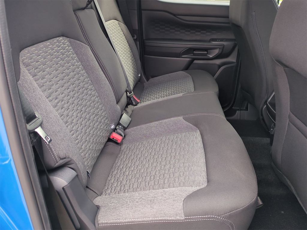 Thumbnail: 2025 Ford Ranger - 30