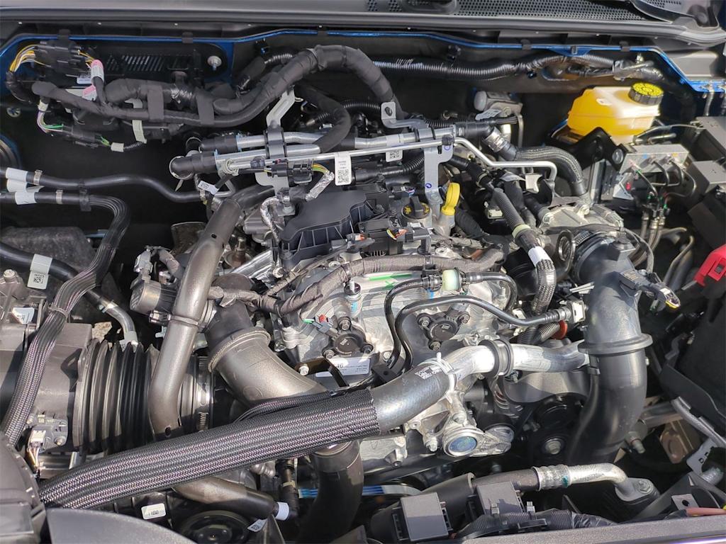 Thumbnail: 2025 Ford Ranger - 9