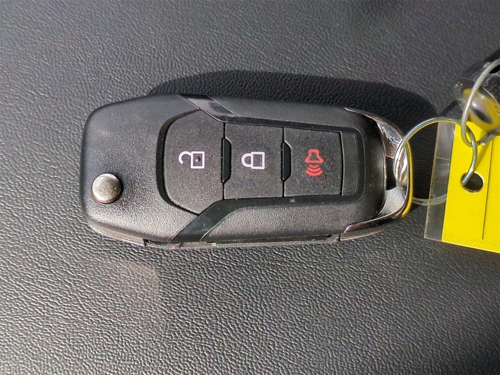 Thumbnail: 2025 Ford Ranger - 18