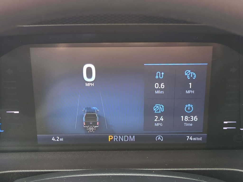 Thumbnail: 2025 Ford Ranger - 15