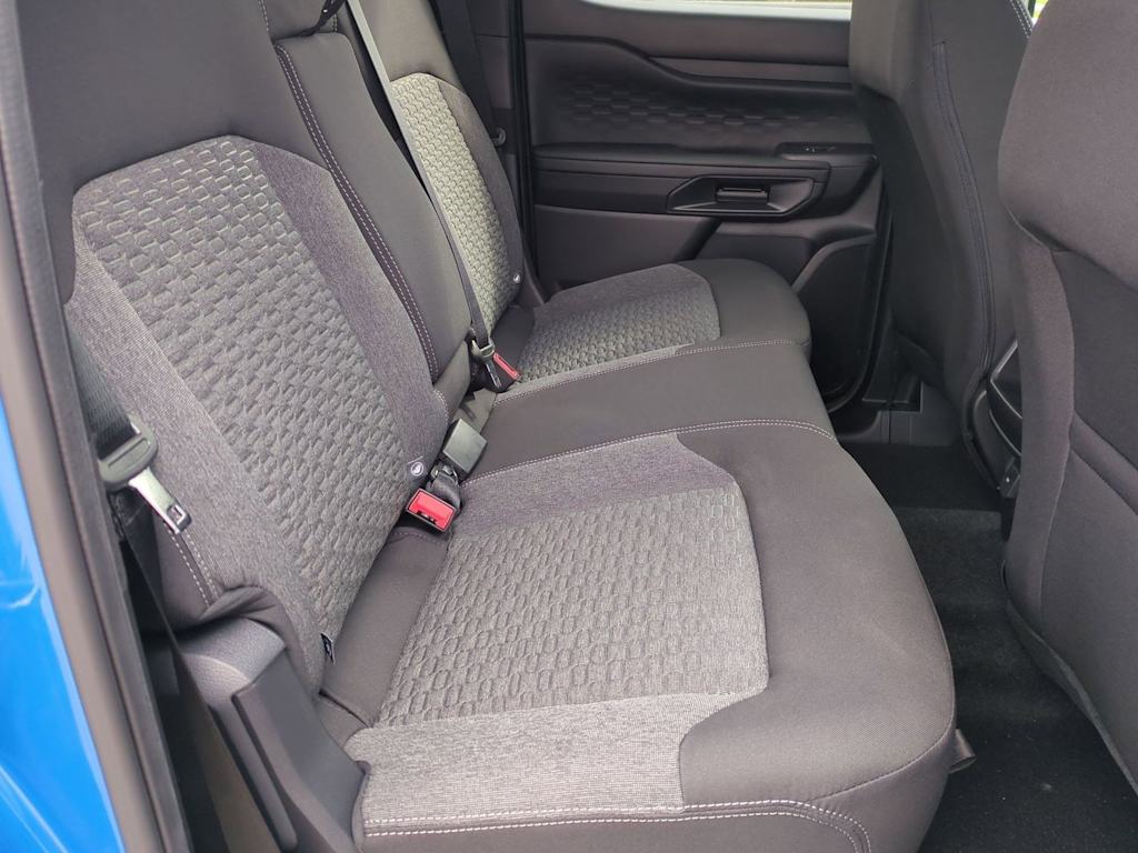 Thumbnail: 2025 Ford Ranger - 30