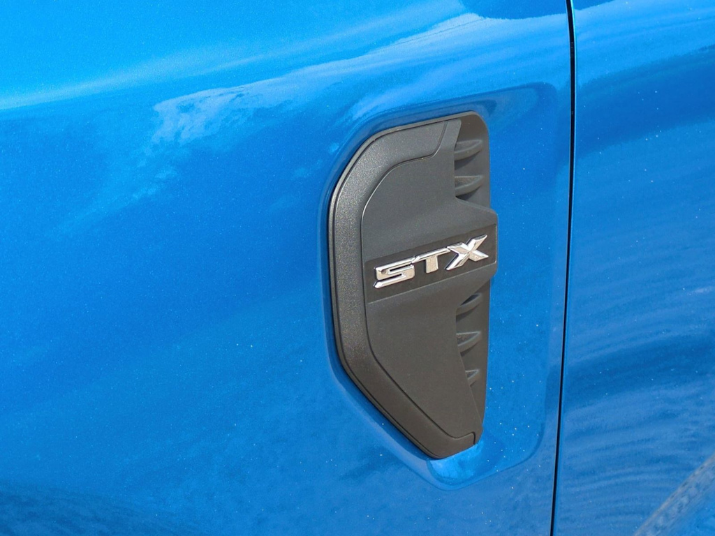 Thumbnail: 2025 Ford Ranger - 32