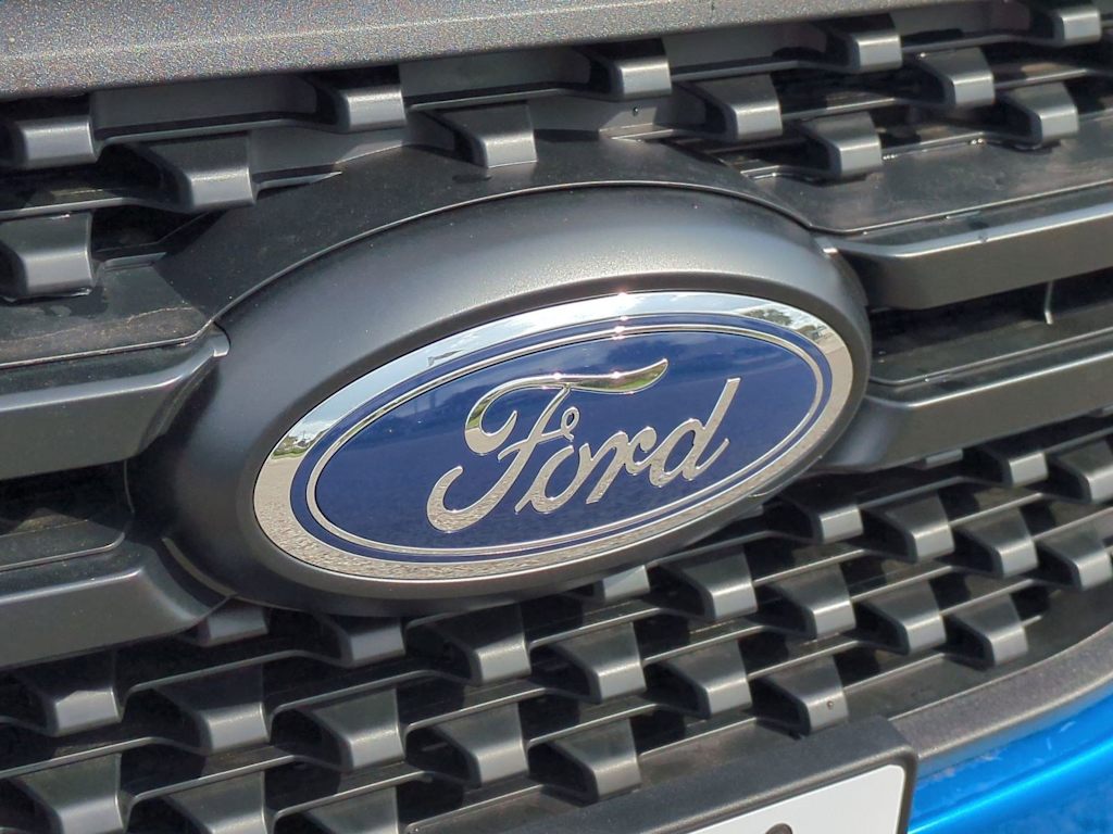 Thumbnail: 2025 Ford Ranger - 31