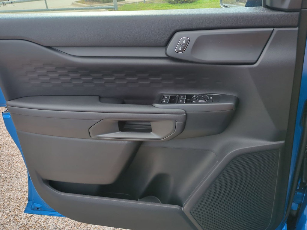 Thumbnail: 2025 Ford Ranger - 28