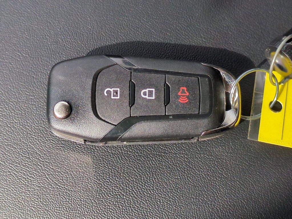 Thumbnail: 2025 Ford Ranger - 18